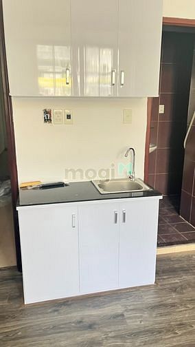 Hình ảnh GIỮ PHÒNG TỚI ĐẦU THÁNG 12 Căn Hộ Mini Full Nội Thất Ngả Tư Bảy Hiền