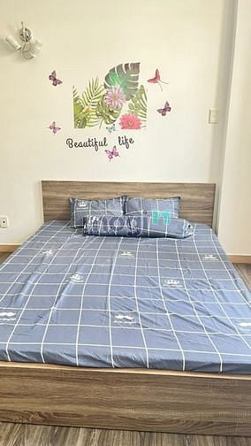 Hình ảnh GIỮ PHÒNG TỚI ĐẦU THÁNG 12 Căn Hộ Mini Full Nội Thất Ngả Tư Bảy Hiền