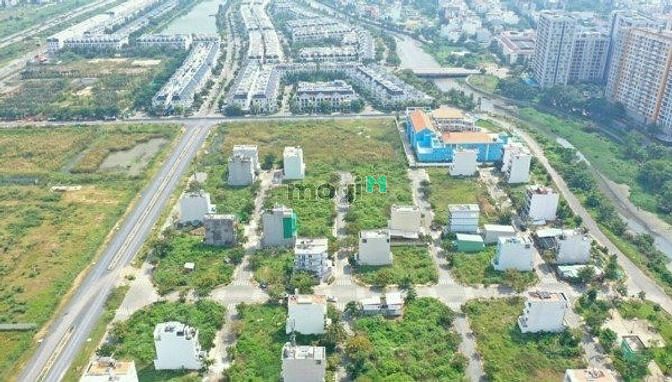 Hình ảnh BDS Hùng Vĩ Land [NC] Rổ Hàng Mua Bán + Cho Thuê Nam Rạch Chiếc 10ha