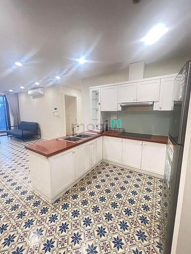 Hình ảnh Cho thuê 2pn2wc giá tốt tại chung cư The Gold View