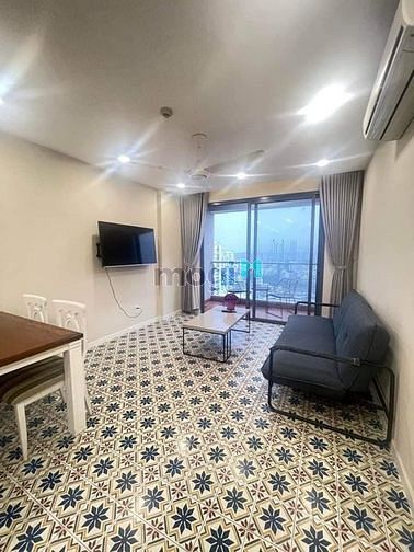 Hình ảnh Cho thuê 2pn2wc giá tốt tại chung cư The Gold View