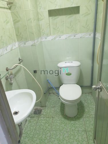 Hình ảnh Nhà 3 lầu 4pn, hẻm 155/8B Cao Đạt - P.1 - Q.5