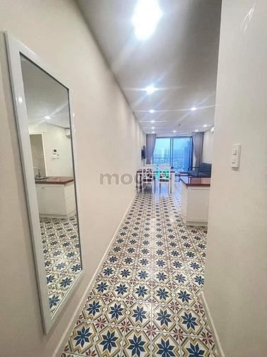 Hình ảnh Cho thuê 2pn2wc giá tốt tại chung cư The Gold View