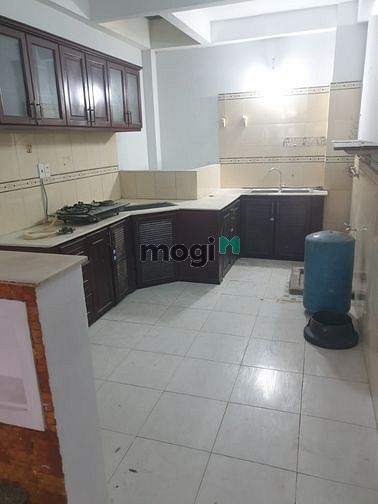 Hình ảnh Nhà 3 lầu 4pn, hẻm 155/8B Cao Đạt - P.1 - Q.5