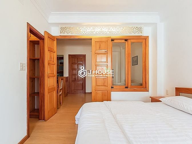 Hình ảnh ✨ Great apartment with Japanese Style in Ward 19, Binh Thanh 🌹