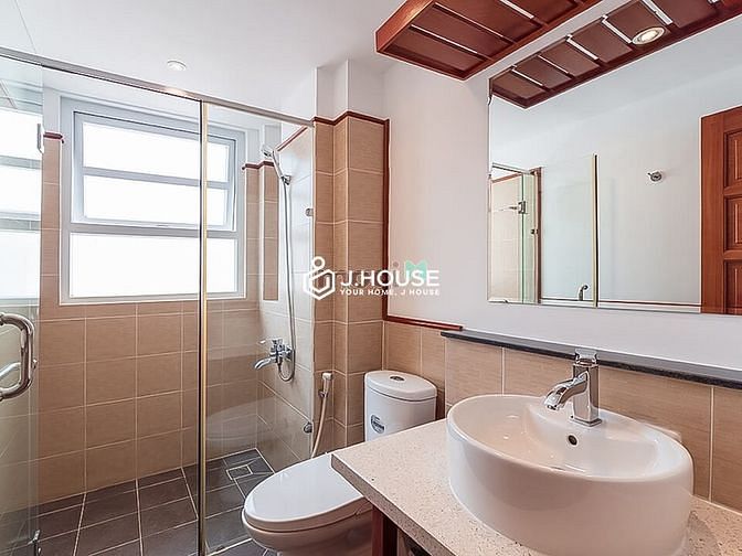 Hình ảnh ✨ Great apartment with Japanese Style in Ward 19, Binh Thanh 🌹
