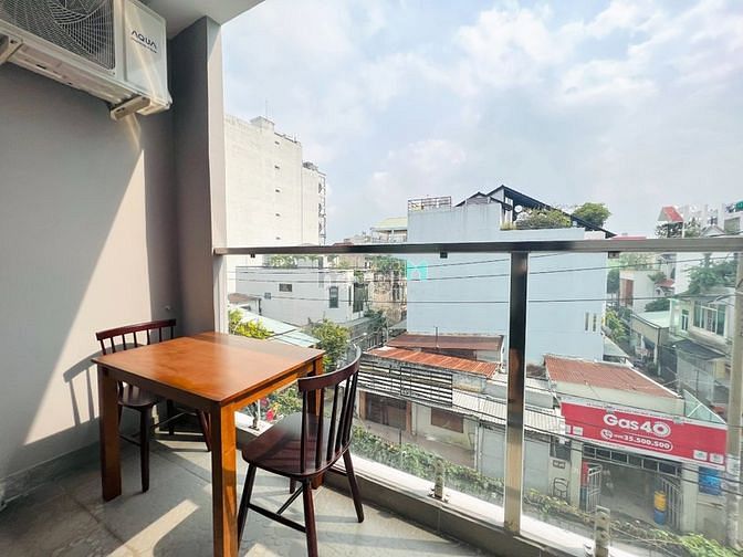 Hình ảnh Mb6623 nạp rút nhanh chóng Studio Full Nt Bancon, gần Hutech, Văn Lãng Bình Thạnh