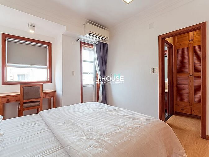 Hình ảnh ✨ Great apartment with Japanese Style in Ward 19, Binh Thanh 🌹