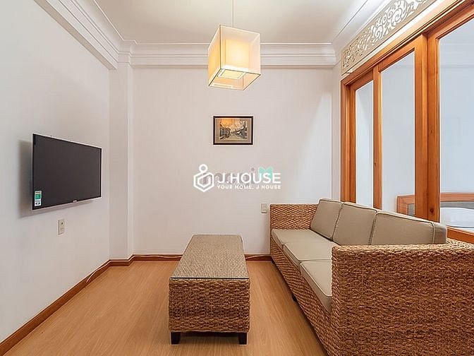 Hình ảnh ✨ Great apartment with Japanese Style in Ward 19, Binh Thanh 🌹
