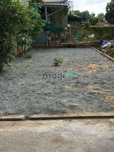 Hình ảnh Cần bán Đất Xã Tân Định, Bến Cát, Giá 960 Triệu