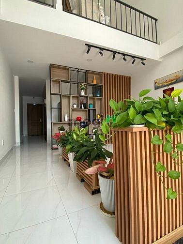 Hình ảnh 🌈🌈 Cho Thuê CHDV Full NT - Ngay Nguyễn Văn Đậu Gần Văn Lang CS2 🌈🌈