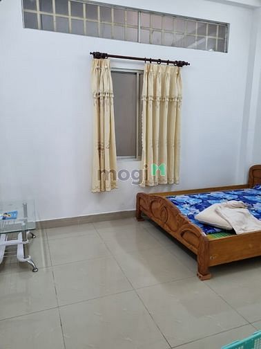 Hình ảnh (3.5 tr/thang) Cho thuê Phòng mới P.Bình An Q.2, máy lạnh, giường