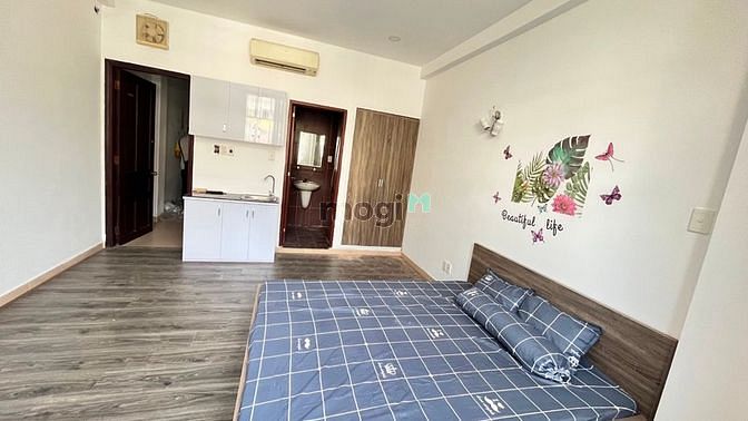 Hình ảnh Phòng trọ full nội thất Quận Tân Phú