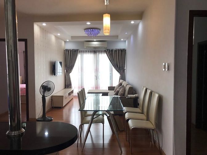 Hình ảnh Cho thuê Trang Chủ MB66.COM / Đăng Ký Tặng 66K 3PN Orient Q4 giá 15 triệu/tháng