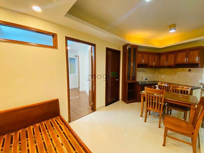 Hình ảnh 💥 Tưng bừng khai trương toà nhà mới lê văn sỹ QUẬN 3 💥
