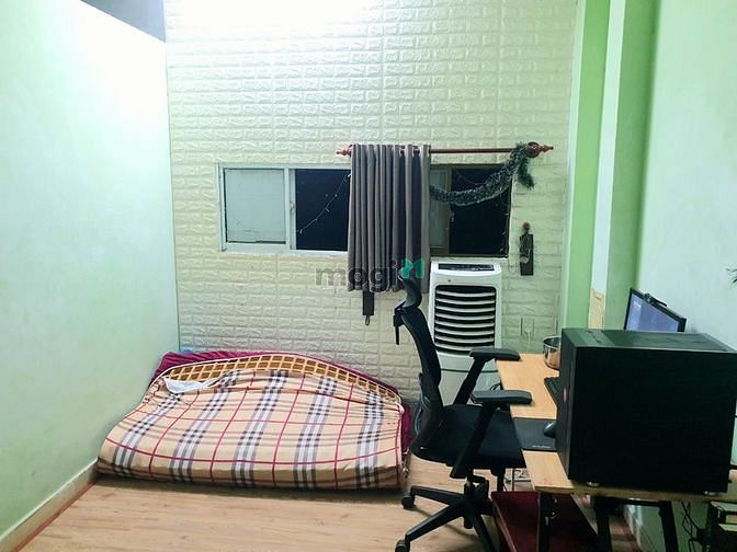 Hình ảnh Sẵn căn STUDIO CỬA SỔ LỚN - Quận 3