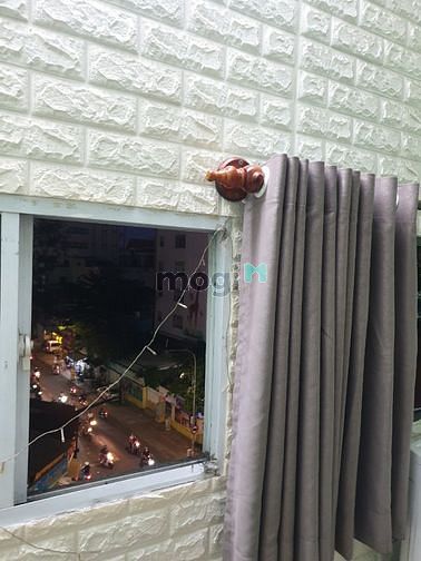 Hình ảnh Sẵn căn STUDIO CỬA SỔ LỚN - Quận 3