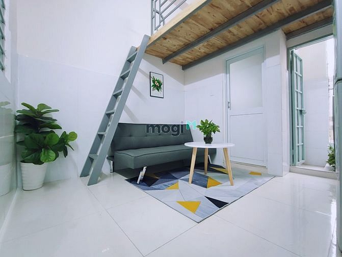 Hình ảnh Duplex siêu xịn xò đối diện Etown Cộng Hòa