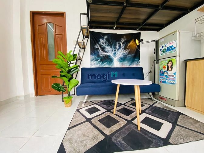 Hình ảnh Dulpex ban công tại Đồng Nai - trung tâm Q10