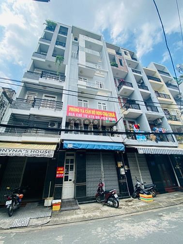 Hình ảnh Dulpex ban công tại Đồng Nai - trung tâm Q10