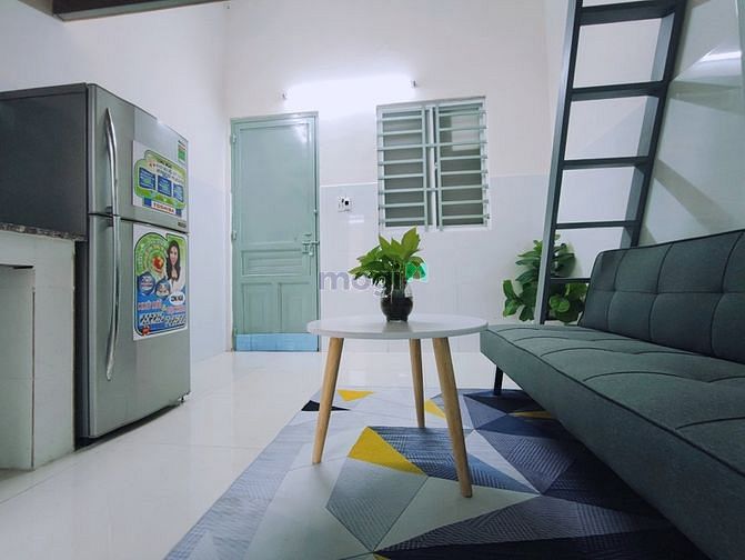 Hình ảnh Duplex siêu xịn xò đối diện Etown Cộng Hòa