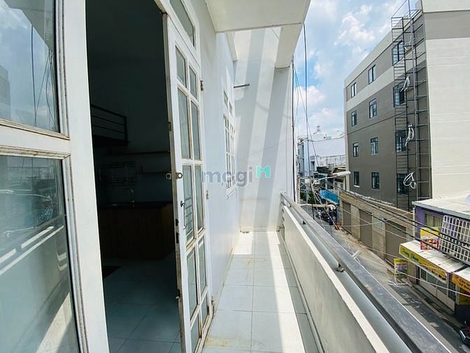 Hình ảnh Dulpex ban công tại Đồng Nai - trung tâm Q10