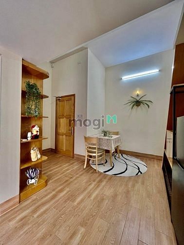 Hình ảnh ⏩ CHDV Giếng Trời CMT8 -Quận 10 -FULL Nội Thất