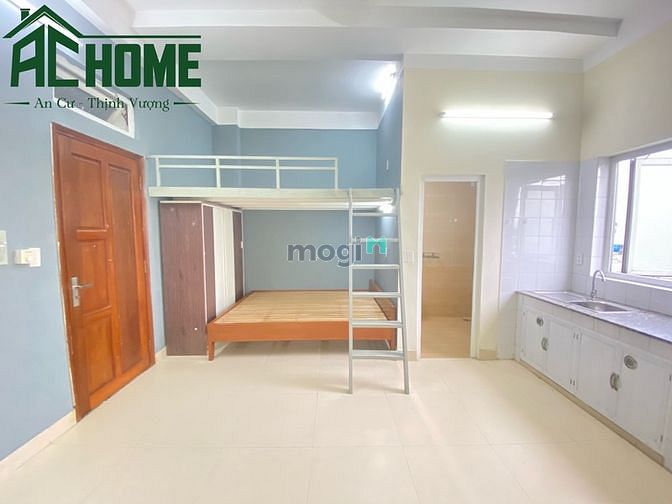 Hình ảnh Căn Hộ Giá Rẻ Ngay Cầu Tham Lương