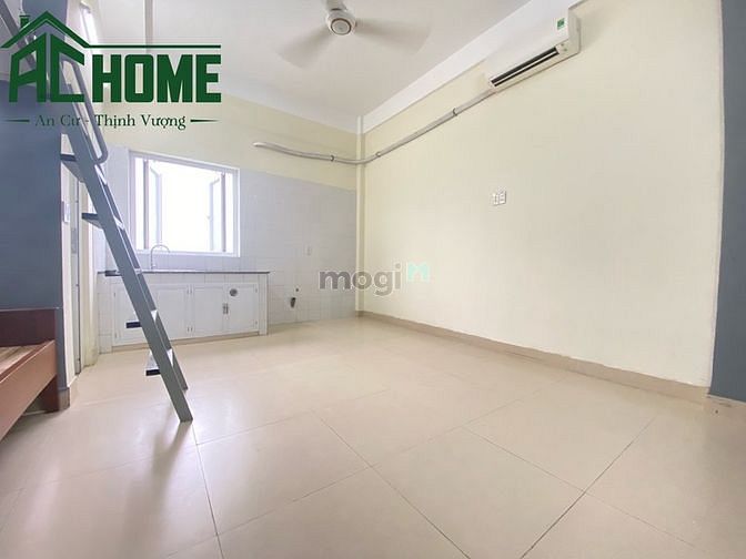 Hình ảnh Căn Hộ Giá Rẻ Ngay Cầu Tham Lương