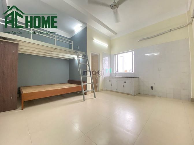 Hình ảnh Căn Hộ Giá Rẻ Ngay Cầu Tham Lương