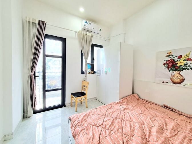 Hình ảnh Mb6623 nạp rút nhanh chóng 1 phòng ngủ ban công lớn_ Thang máy_ Ngay Thị Nghè