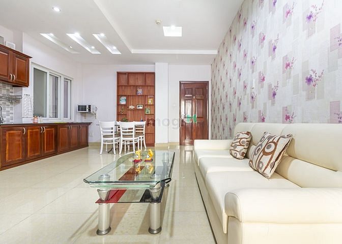 Hình ảnh Cho thuê Trang Chủ MB66.COM / Đăng Ký Tặng 66K giá rẻ 1 phòng ngủ ở p13 Tân Bình