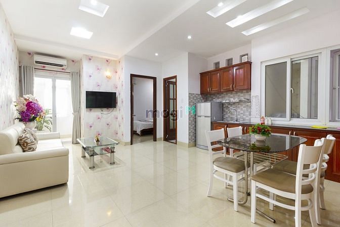 Hình ảnh Cho thuê Trang Chủ MB66.COM / Đăng Ký Tặng 66K giá rẻ 1 phòng ngủ ở p13 Tân Bình