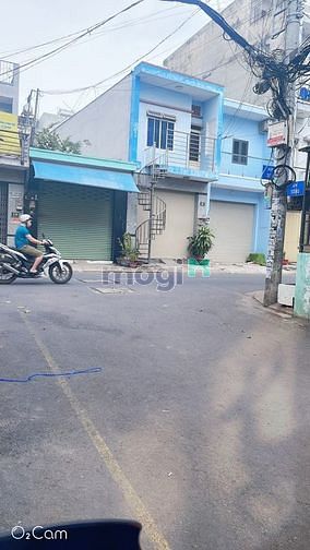 Hình ảnh Hàng hiếm Bình Tân, 33m2, nhỉnh 3 tỷ.