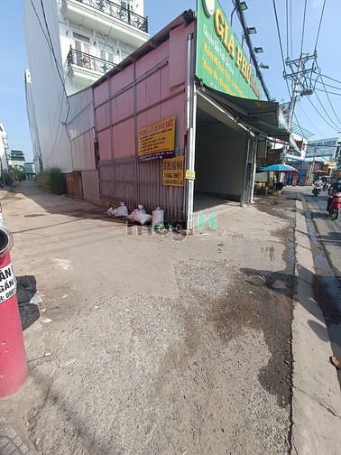 Hình ảnh Cho thuê xưởng 500m2 tại quận 12
