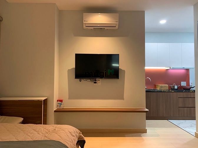 Hình ảnh Căn Hộ Full Nội Thất Cao Cấp , Trung Tâm Quận 1