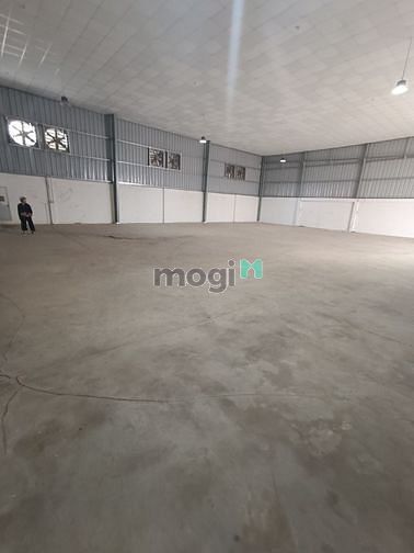 Hình ảnh Cho thuê xưởng 500m2 tại quận 12