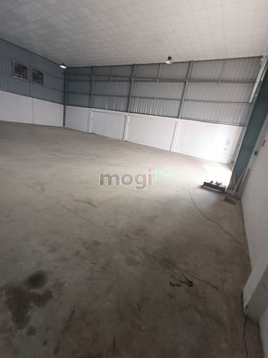 Hình ảnh Cho thuê xưởng 500m2 tại quận 12