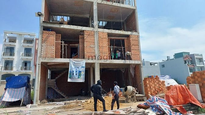 Hình ảnh CÒN 2 lô đất vị trí tuyệt đẹp Quận Bình tân 50m2- 71m2