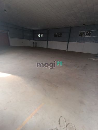 Hình ảnh Cho thuê xưởng 500m2 tại quận 12