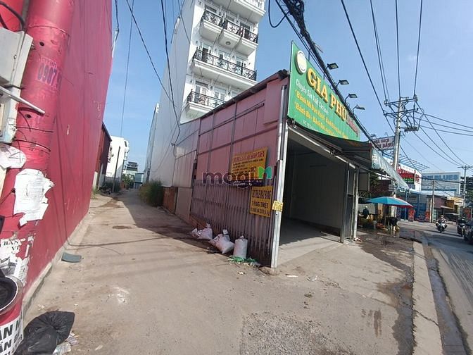 Hình ảnh Cho thuê xưởng 500m2 tại quận 12