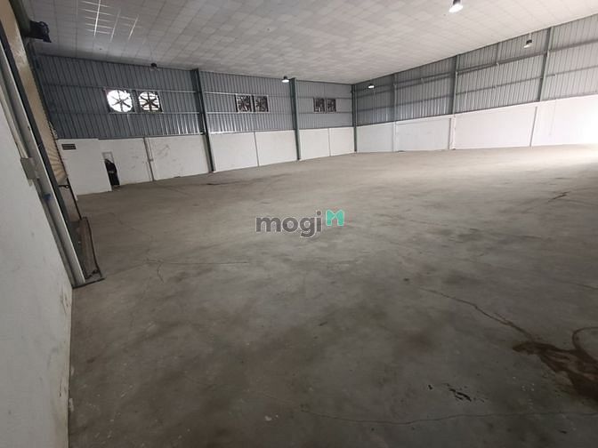 Hình ảnh Cho thuê xưởng 500m2 tại quận 12