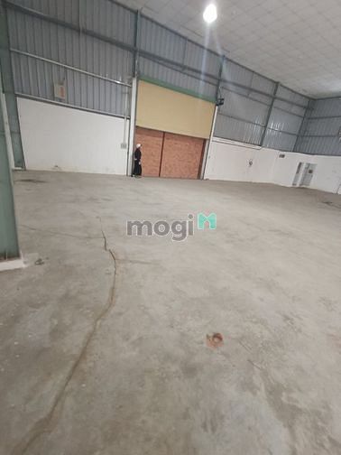 Hình ảnh Cho thuê xưởng 500m2 tại quận 12