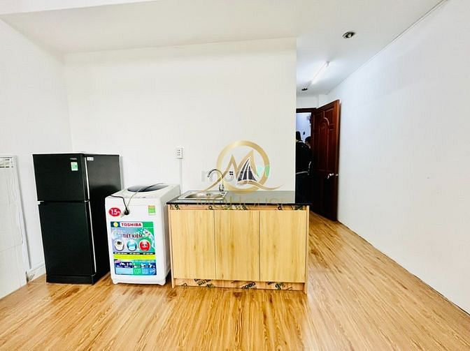 Hình ảnh STUDIO ban công lớn tại Cao Thắng- Trung Tâm q10