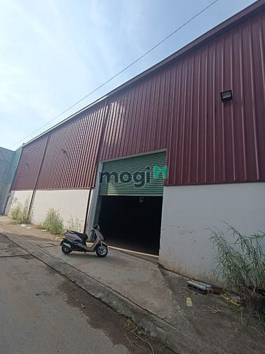 Hình ảnh Cho thuê xưởng 500m2 tại quận 12