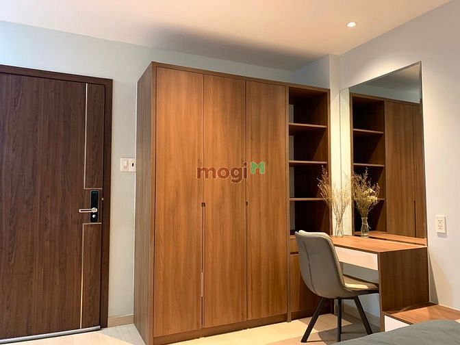 Hình ảnh Căn Hộ Full Nội Thất Cao Cấp , Trung Tâm Quận 1