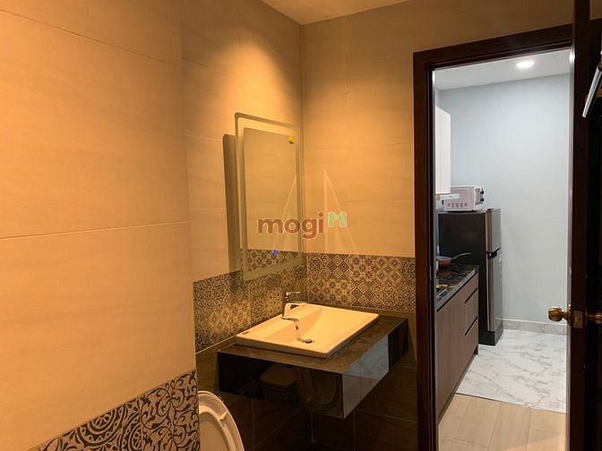 Hình ảnh Căn Hộ Full Nội Thất Cao Cấp , Trung Tâm Quận 1