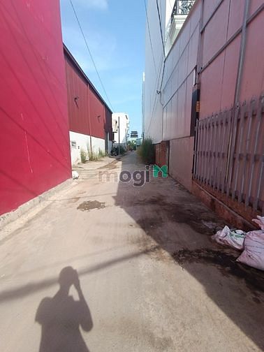Hình ảnh Cho thuê xưởng 500m2 tại quận 12
