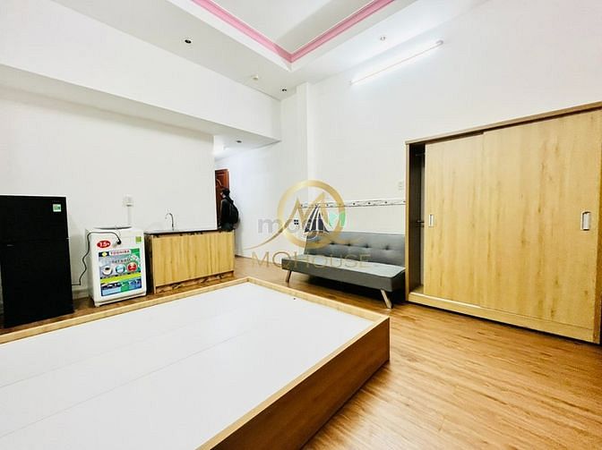 Hình ảnh STUDIO ban công lớn tại Cao Thắng- Trung Tâm q10