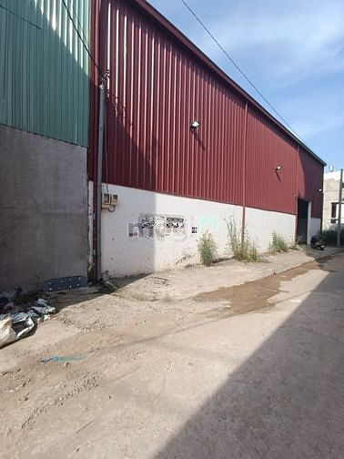 Hình ảnh Cho thuê xưởng 500m2 tại quận 12
